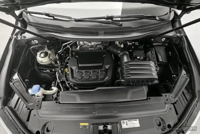 Viloran 2024 Model 380TSI Zun Drive Edition – фото 5