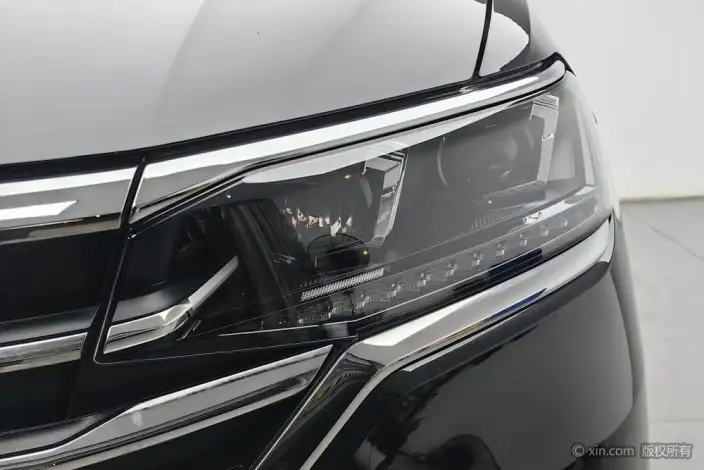 Viloran 2024 Model 380TSI Zun Drive Edition – фото 7
