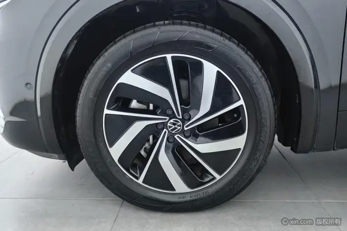 Viloran 2024 Model 380TSI Zun Drive Edition – фото 8