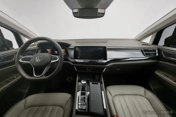 Viloran 2024 Model 380TSI Zun Drive Edition – фото 11