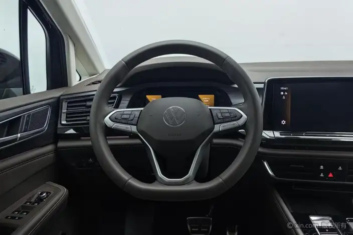 Viloran 2024 Model 380TSI Zun Drive Edition – фото 13