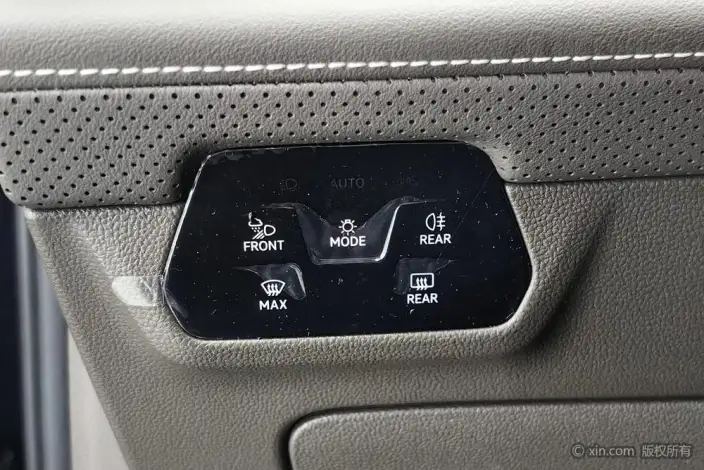 Viloran 2024 Model 380TSI Zun Drive Edition – фото 15