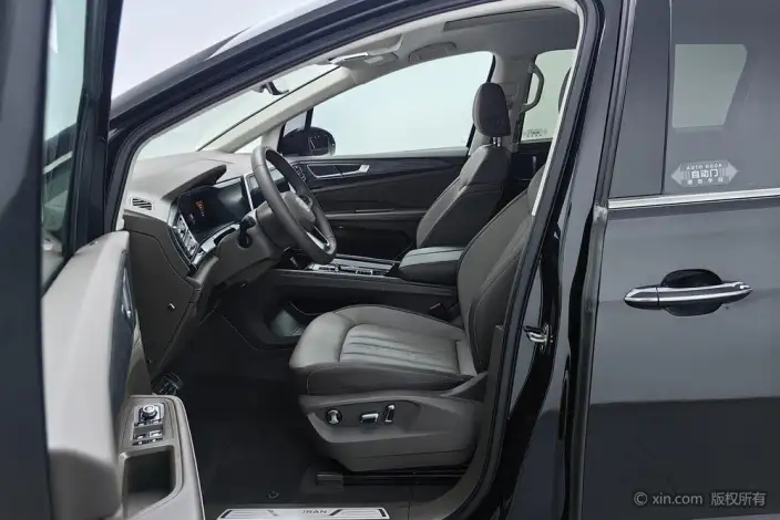 Viloran 2024 Model 380TSI Zun Drive Edition – фото 17