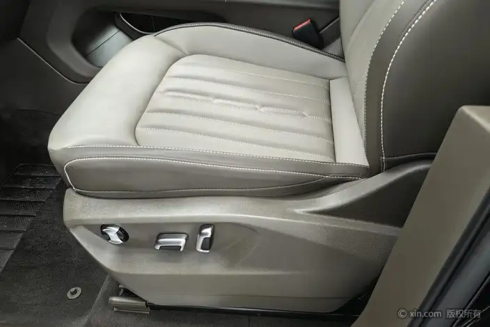 Viloran 2024 Model 380TSI Zun Drive Edition – фото 18