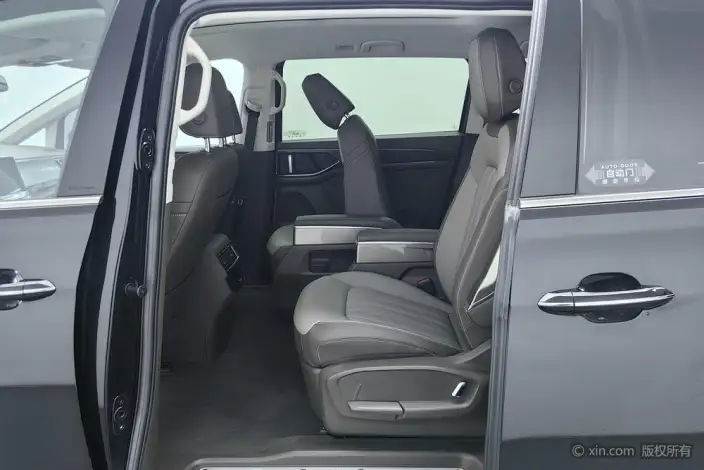 Viloran 2024 Model 380TSI Zun Drive Edition – фото 19