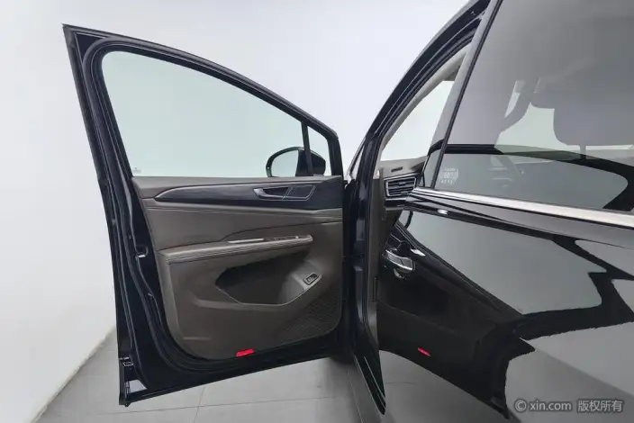 Viloran 2024 Model 380TSI Zun Drive Edition – фото 21