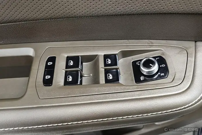 Viloran 2024 Model 380TSI Zun Drive Edition – фото 22