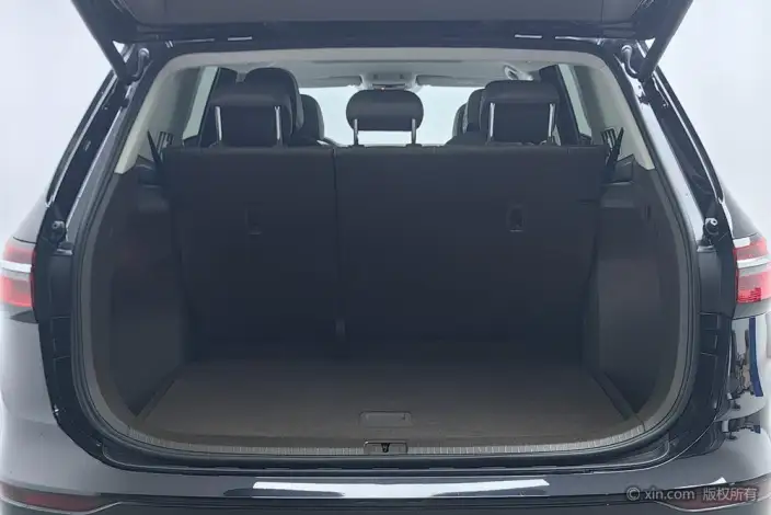 Viloran 2024 Model 380TSI Zun Drive Edition – фото 23