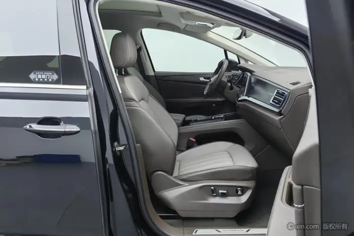 Viloran 2024 Model 380TSI Zun Drive Edition – фото 24