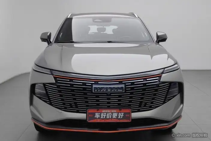 Haval Shenshou 2023 Model 1.5T Smart Edition – фото 2