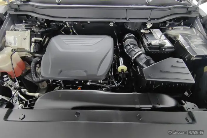 Haval Shenshou 2023 Model 1.5T Smart Edition – фото 5