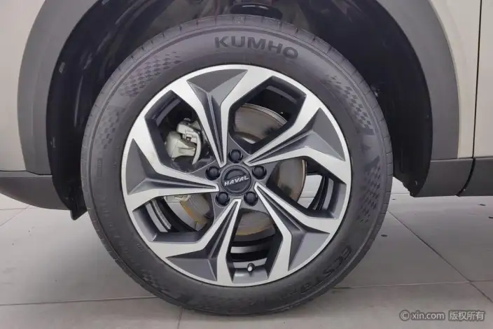 Haval Shenshou 2023 Model 1.5T Smart Edition – фото 8
