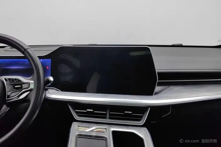 Haval Shenshou 2023 Model 1.5T Smart Edition – фото 11