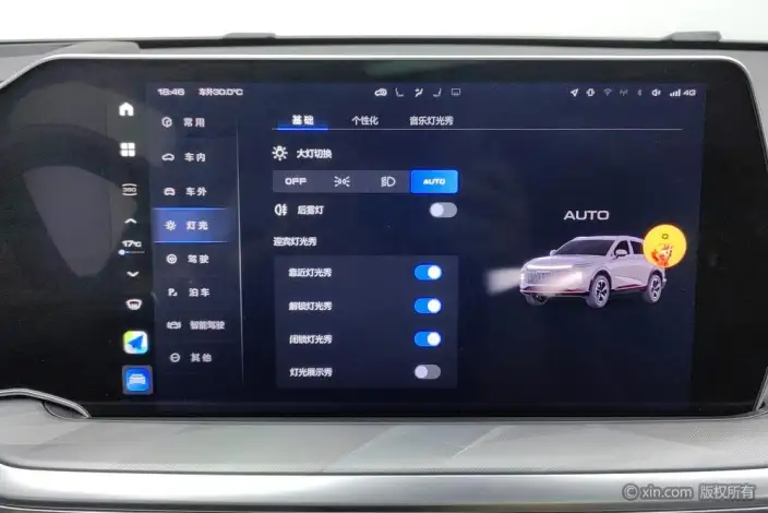 Haval Shenshou 2023 Model 1.5T Smart Edition – фото 13