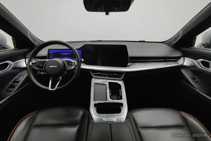 Haval Shenshou 2023 Model 1.5T Smart Edition – фото 14