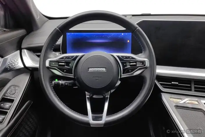 Haval Shenshou 2023 Model 1.5T Smart Edition – фото 15