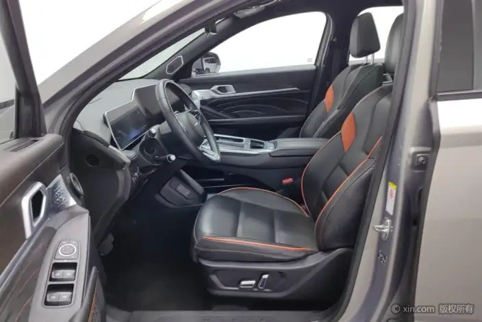 Haval Shenshou 2023 Model 1.5T Smart Edition – фото 17