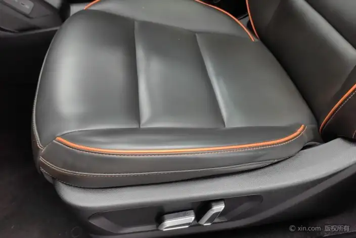 Haval Shenshou 2023 Model 1.5T Smart Edition – фото 18