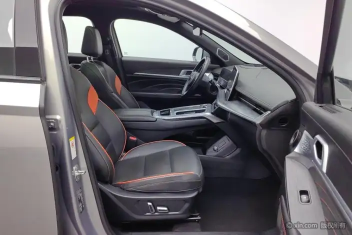 Haval Shenshou 2023 Model 1.5T Smart Edition – фото 19