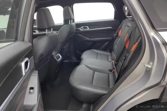 Haval Shenshou 2023 Model 1.5T Smart Edition – фото 20