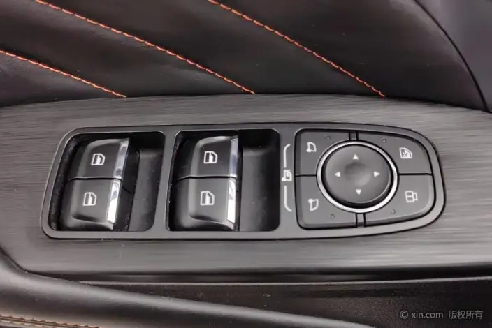 Haval Shenshou 2023 Model 1.5T Smart Edition – фото 23