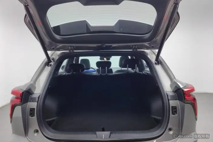 Haval Shenshou 2023 Model 1.5T Smart Edition – фото 24