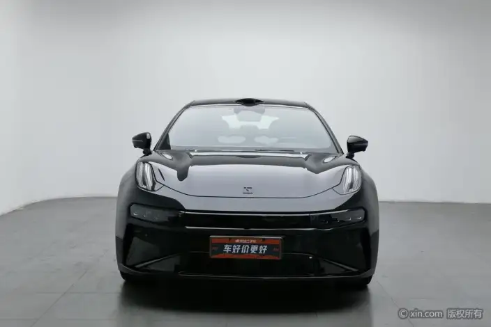 ZEEKR 001 2024 Model WE Edition 95kWh 4WD – фото 2