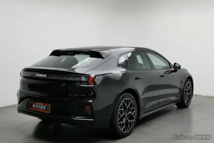 ZEEKR 001 2024 Model WE Edition 95kWh 4WD – фото 4