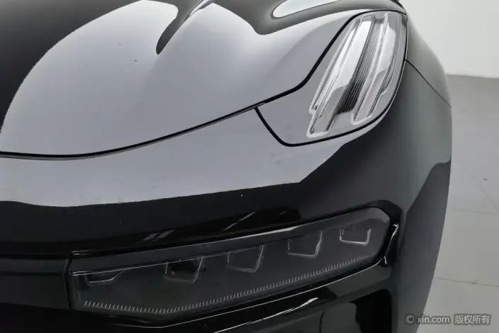 ZEEKR 001 2024 Model WE Edition 95kWh 4WD – фото 6