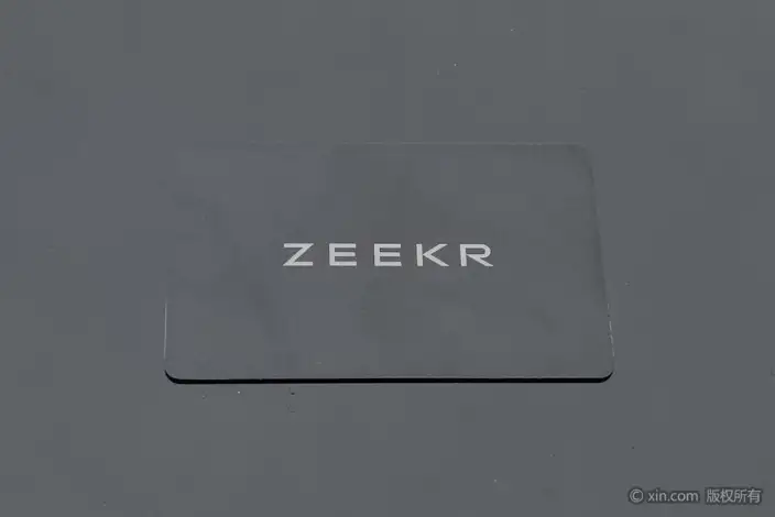 ZEEKR 001 2024 Model WE Edition 95kWh 4WD – фото 10