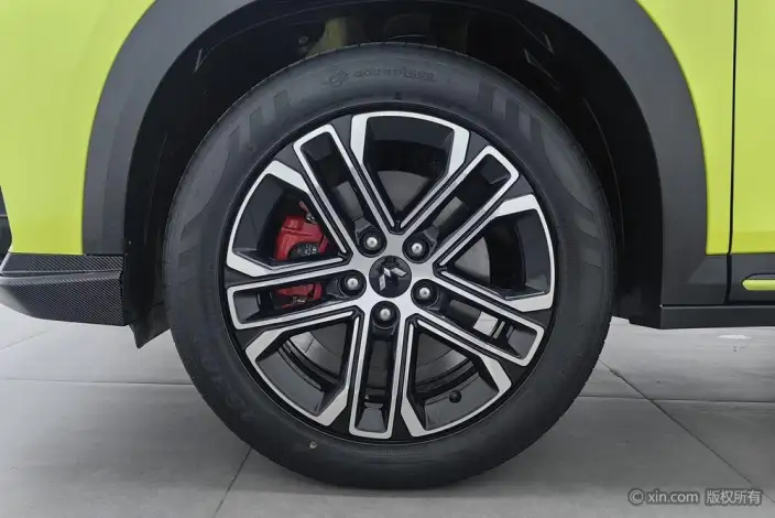 Wuling Xingchi 2022 Model 1.5T CVT Trendy Cool Model – фото 9