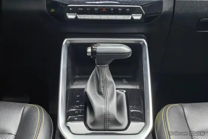 Wuling Xingchi 2022 Model 1.5T CVT Trendy Cool Model – фото 14