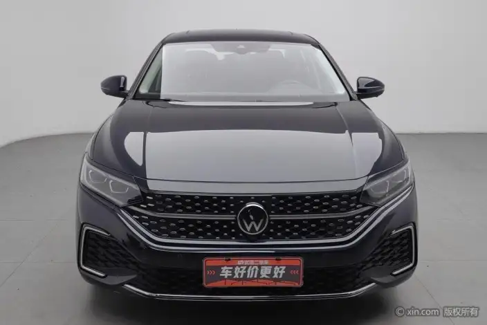 Volkswagen Passat 2023 Model Facelift 330TSI Starry sky Deluxe Edition – фото 2