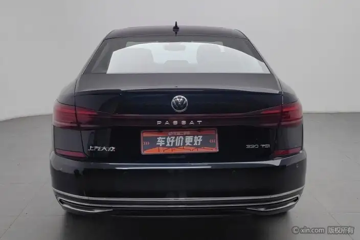 Volkswagen Passat 2023 Model Facelift 330TSI Starry sky Deluxe Edition – фото 3