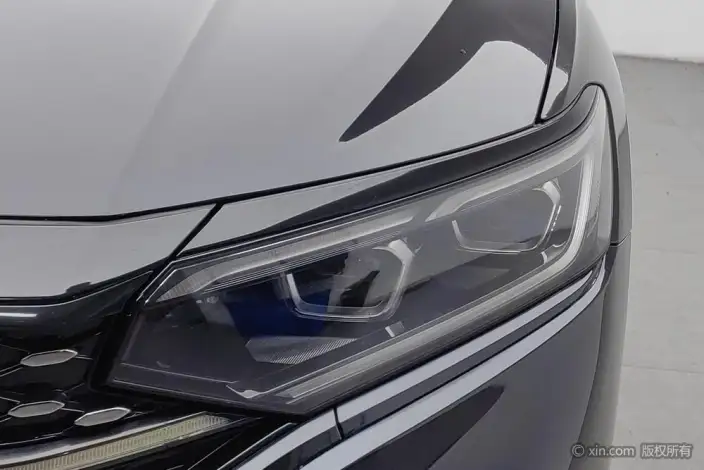 Volkswagen Passat 2023 Model Facelift 330TSI Starry sky Deluxe Edition – фото 7