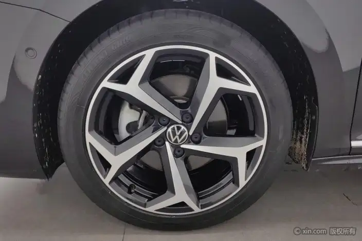 Volkswagen Passat 2023 Model Facelift 330TSI Starry sky Deluxe Edition – фото 10