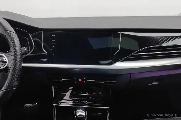 Volkswagen Passat 2023 Model Facelift 330TSI Starry sky Deluxe Edition – фото 11