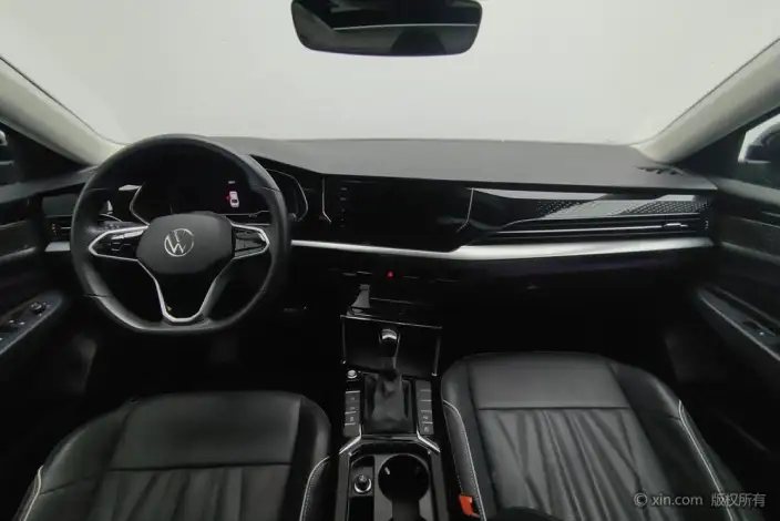 Volkswagen Passat 2023 Model Facelift 330TSI Starry sky Deluxe Edition – фото 13