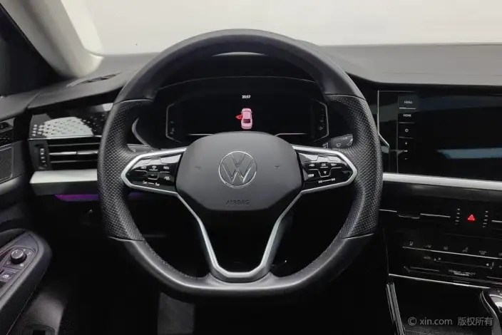 Volkswagen Passat 2023 Model Facelift 330TSI Starry sky Deluxe Edition – фото 14