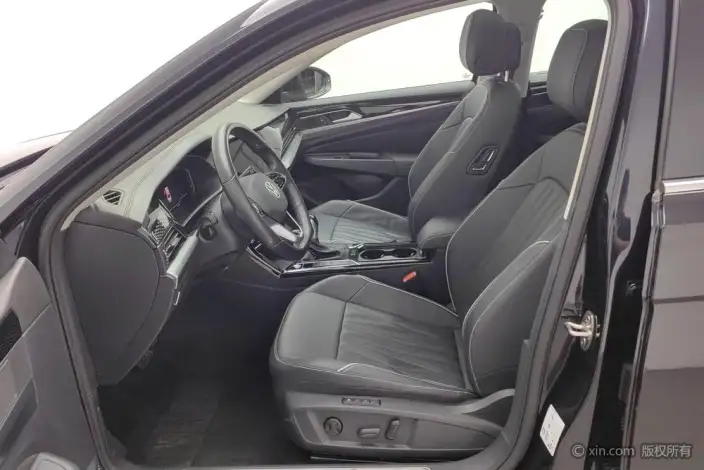 Volkswagen Passat 2023 Model Facelift 330TSI Starry sky Deluxe Edition – фото 17