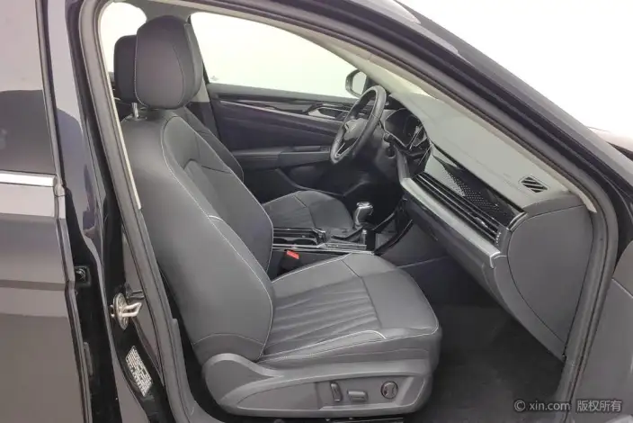 Volkswagen Passat 2023 Model Facelift 330TSI Starry sky Deluxe Edition – фото 19