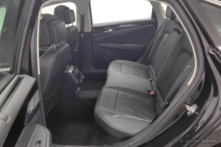 Volkswagen Passat 2023 Model Facelift 330TSI Starry sky Deluxe Edition – фото 20