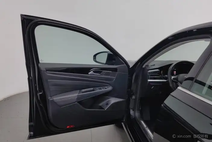 Volkswagen Passat 2023 Model Facelift 330TSI Starry sky Deluxe Edition – фото 22