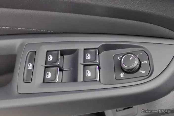 Volkswagen Passat 2023 Model Facelift 330TSI Starry sky Deluxe Edition – фото 23
