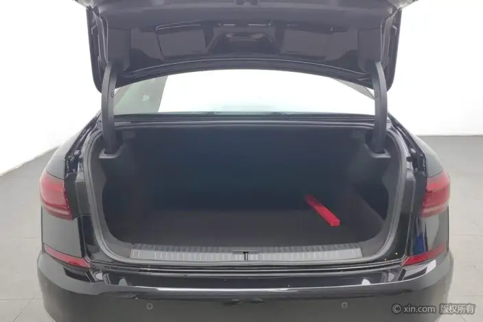 Volkswagen Passat 2023 Model Facelift 330TSI Starry sky Deluxe Edition – фото 24