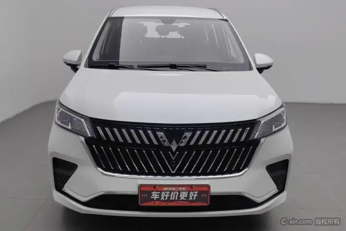 WULING Jiachen 2022 Model 1.5L Manual Changxiang Edition Comfort Model – фото 2