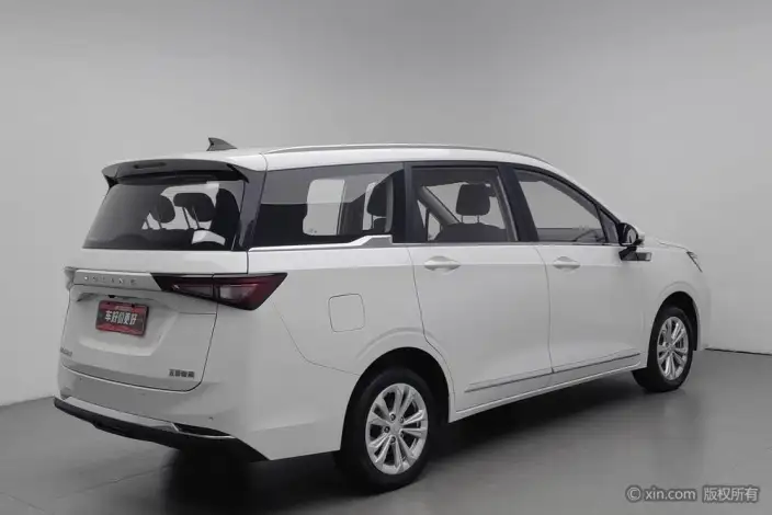 WULING Jiachen 2022 Model 1.5L Manual Changxiang Edition Comfort Model – фото 4