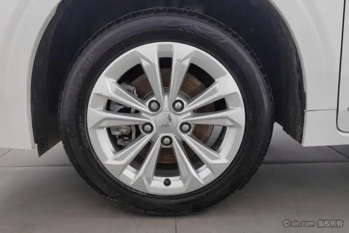 WULING Jiachen 2022 Model 1.5L Manual Changxiang Edition Comfort Model – фото 8