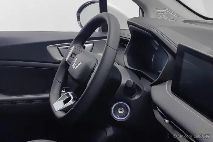 WULING Jiachen 2022 Model 1.5L Manual Changxiang Edition Comfort Model – фото 9