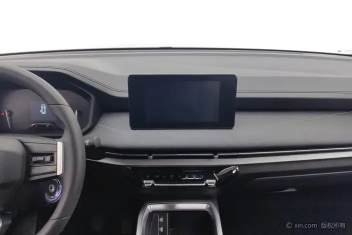 WULING Jiachen 2022 Model 1.5L Manual Changxiang Edition Comfort Model – фото 11